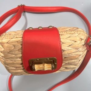 Sun N Sand Purse Crossbody